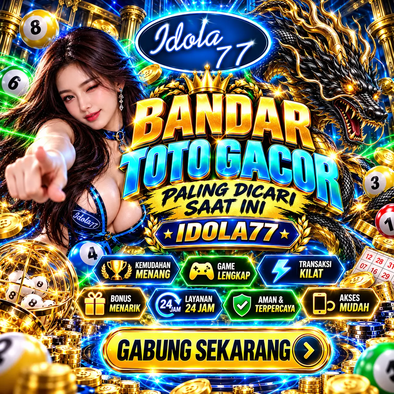 IDOLA77